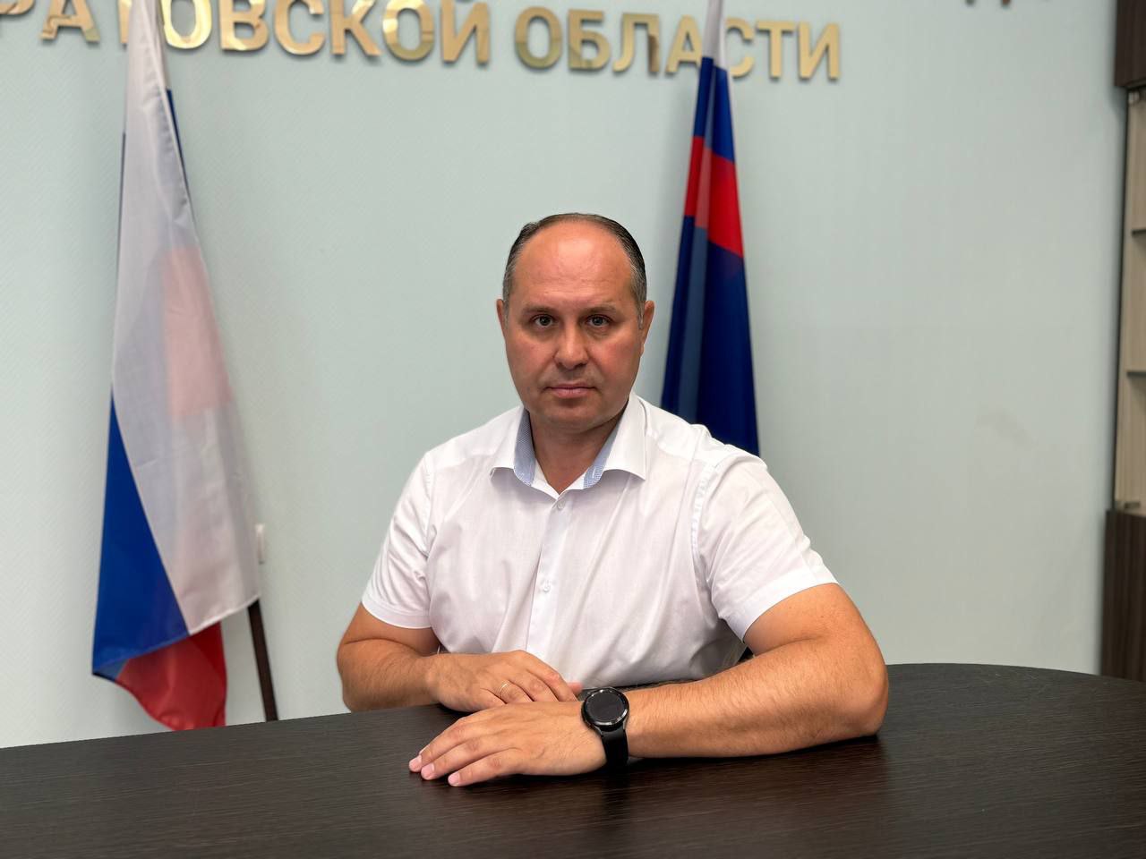 Главный государственный инспектор труда в Саратовской области А. С. Санников в ходе интервью ответил на часто задаваемые вопросы граждан